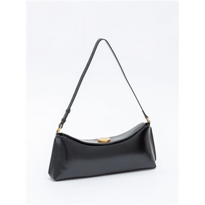 Сумка 6047L black  Polina&Eiterou