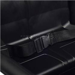 Электромобиль "Профи" на аккумуляторе, с р/у управлением, в коробке (белый)