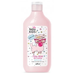 Гель-пена для ванны БАБЛ ГАМ 300мл