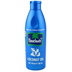Parachute Coconut Oil 200ml / Парашют Кокосовое масло 200 мл