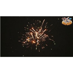 Фейерверк ЕС450 Crazy Санта (1" х 20)