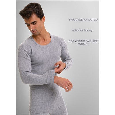 Мужской лонгслив Berrak