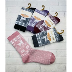 Носки женские