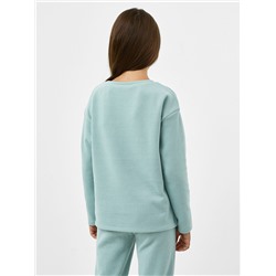 ДЖЕМПЕР ДЛЯ ДЕВОЧЕК 127859