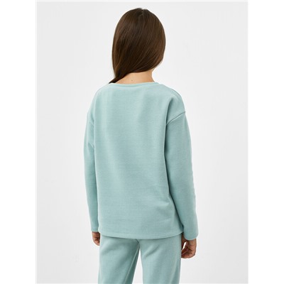 ДЖЕМПЕР ДЛЯ ДЕВОЧЕК 127859