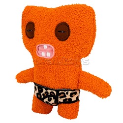 Фуглер Рыжик Ворчун