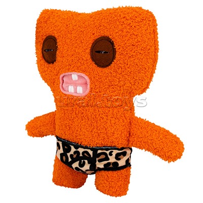 Фуглер Рыжик Ворчун