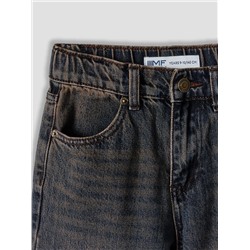 MARK FORMELLE Джинсы 2026-1DTB1301-9c