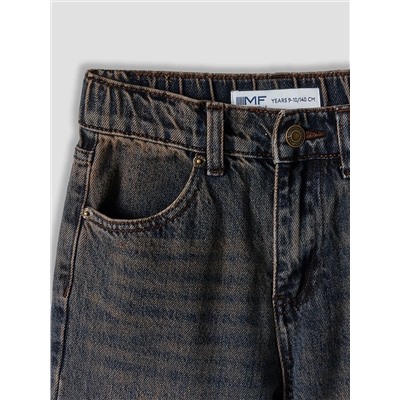 MARK FORMELLE Джинсы 2026-1DTB1301-9c