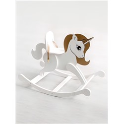 УЦЕНКА Игровая мебель для кукол коллекции Shining Crown, белая
