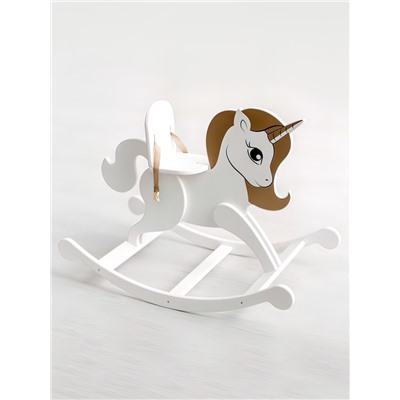 УЦЕНКА Игровая мебель для кукол коллекции Shining Crown, белая