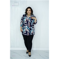 Блузка 2053192-2