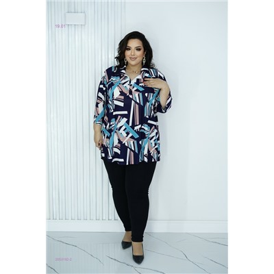 Блузка 2053192-2