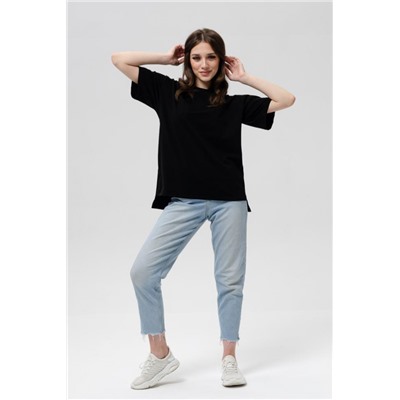 Футболка 20670 (Черный)