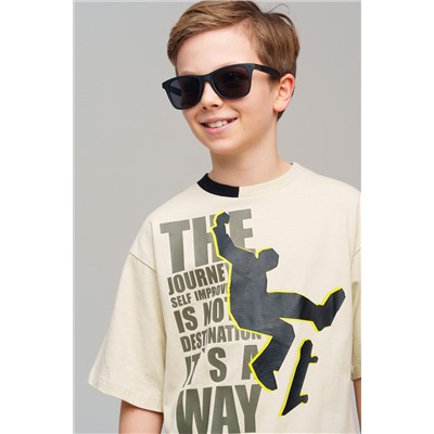 Очки солнцезащитные PLAYTODAY, 1121783