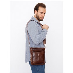 Сумка 1022-2 brown Fuzhiniao