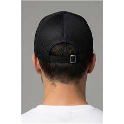 Бейсболка Rered Сетка NYC