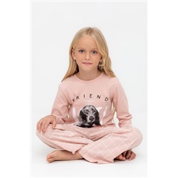 Пижама CROCKID, 1217193