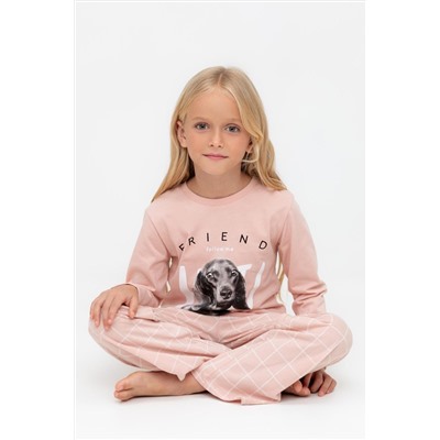 Пижама CROCKID, 1217193