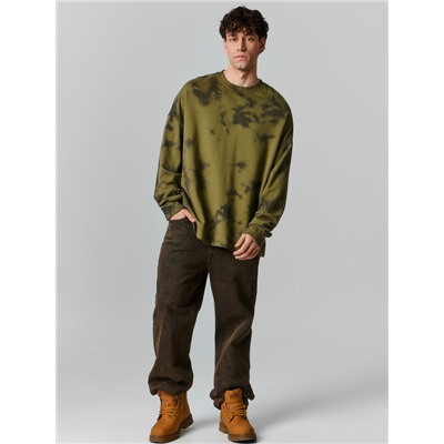 СВИТШОТ МУЖСКОЙ 121917-1