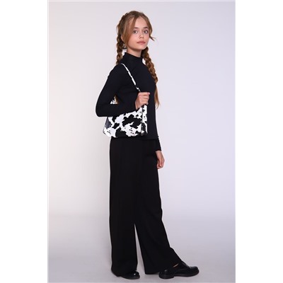 Джемпер лапша стойка арт. 13288 НАТАЛИ, 1056170