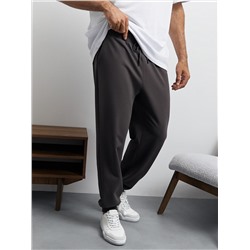 Omsa Брюки OmU 3231С Брюки джоггеры муж. на манжетах, CO+EL