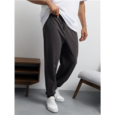 Omsa Брюки OmU 3231С Брюки джоггеры муж. на манжетах, CO+EL