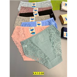 трусы женские 10шт