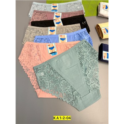 трусы женские 10шт