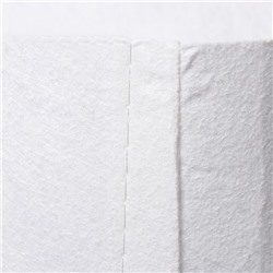 Пакет для рассады, 5.5 л, 22×20 см, спанбонд, плотность 130 г/м², с ручками, Greengo