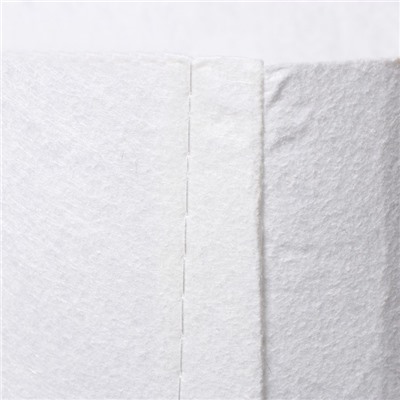 Контейнер с ручками, 22×20 см, 5.5 л, спанбонд, плотность 130 г/м², Greengo