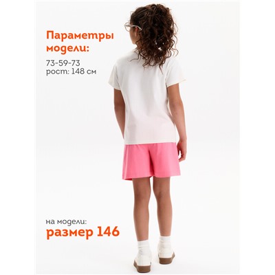 Шорты для девочек