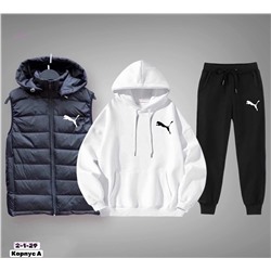 Костюм тройка 1847538-3