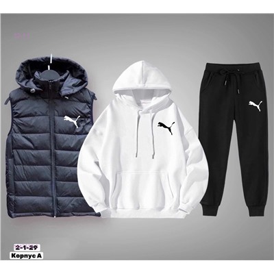 Костюм тройка 1847538-3