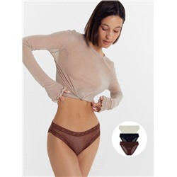 ТРУСЫ ЖЕНСКИЕ (3ШТ.) 412728-3