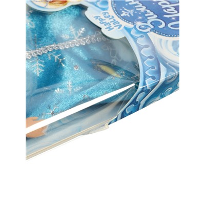 УЦЕНКА HAPPY VALLEY Кукла-снегурочка "Зимняя царевна"