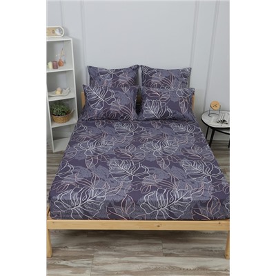 Простыня перкаль Мираж НАТАЛИ, 1040032