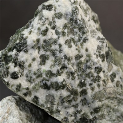 Камни для бани «Жадеит», 10 кг, колотые, фракция 7-12 см