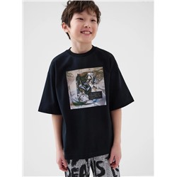 PLAYTODAY Фуфайка 12611139