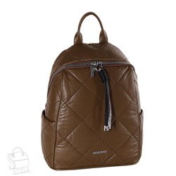 Рюкзак женский 69122 olive green Vellina Fabbianio/50