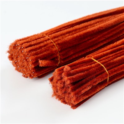 Игрушка из меховых палочек своими руками «Милый медвежонок»