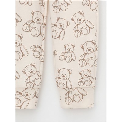 CROCKID Пижама К 1552