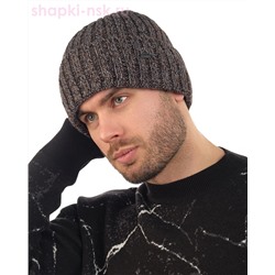 65484 Centro XXL Шапка мужская флис (60-61)