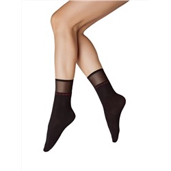 Minimi Носки calz. MICRO CUORI 50 носки (сердечки)