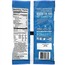 Quest Nutrition, Tortilla Style Protein Chips, Ranch, 1.1 oz (32 g )
