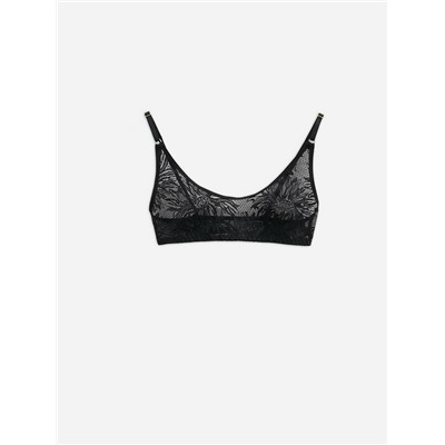 CONTE MYSTERY GARDEN LBE 3113 Бюстье женское