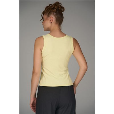 Топ Оди (жёлтый)