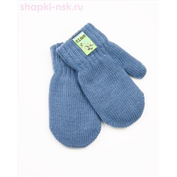 116-TMm Варежки для мальчика (3-4 года)