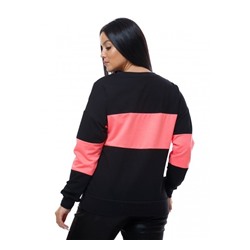 Кофта Свобода (Розовый)