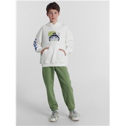 АНОРАК ДЛЯ МАЛЬЧИКОВ 123416-1